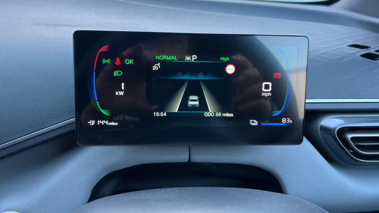 BYD Dolphin Surf 115kW Comfort 43kWh 5dr Auto Electric Hatchback